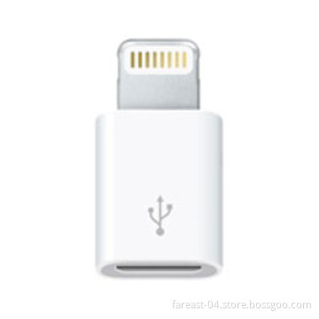 Lightning to Micro USB Adapter